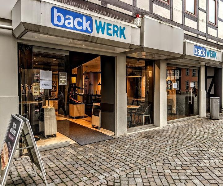 BackWerk Hameln